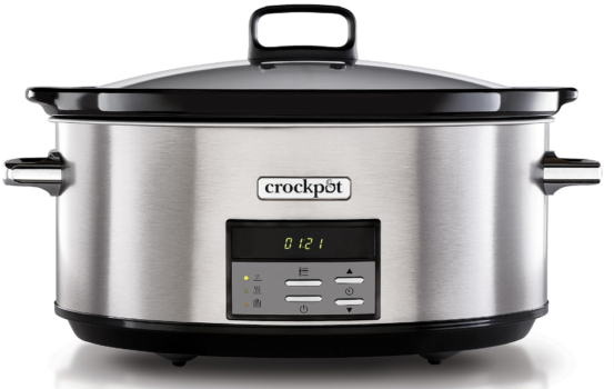 Crock-Pot-Digital-Schongarer-Slow-Cooker