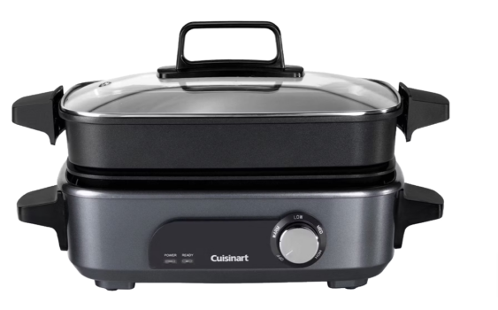 Cuisinart-5-in-1-Multikocher-GRMC3E