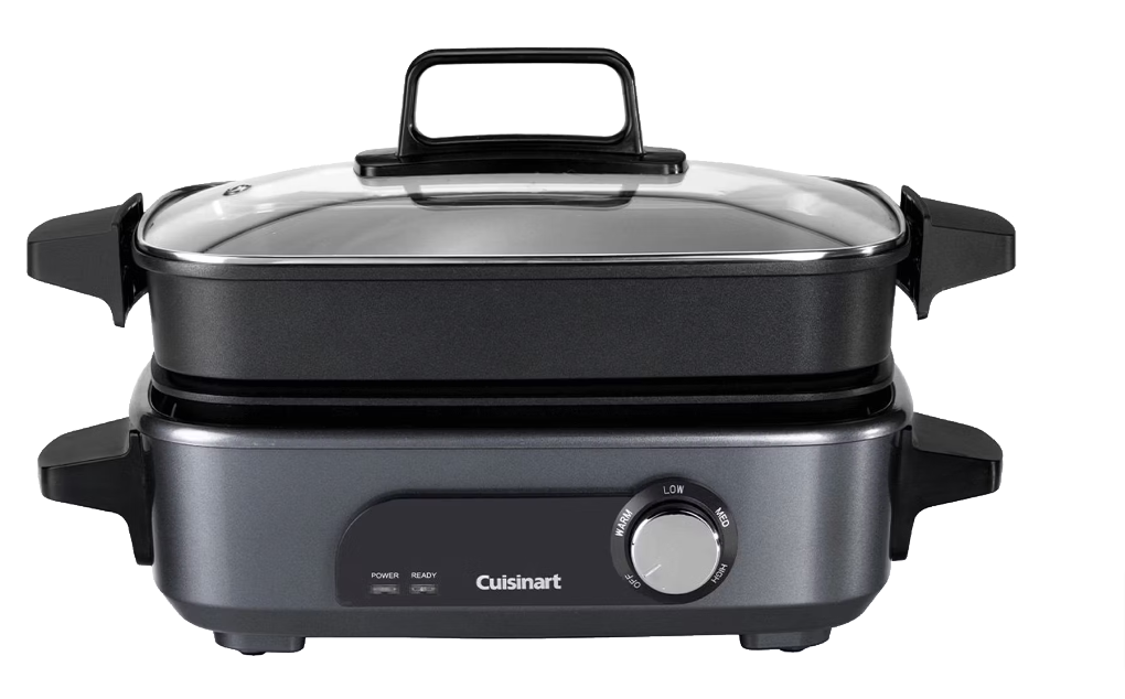 Cuisinart-5-In-1-Multikocher-Grmc3E