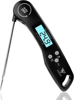 DOQAUS digitales Grillthermometer