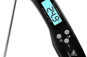 DOQAUS digitales Grillthermometer