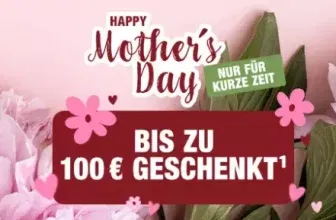 POCO Staffelrabatt: Bis zu 100 € Rabatt (150 € bis 500 € MBW)