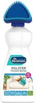 Dr. Beckmann Polster Flecken-Bürste