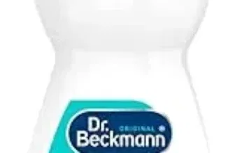 Dr. Beckmann Polster Flecken-Bürste