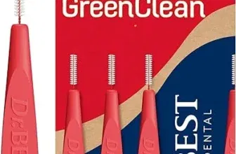 Dr.BEST GreenClean Interdental 6 Stück