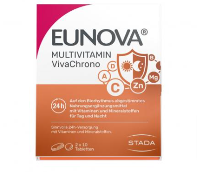 EUNOVA-MULTIVITAMIN-VivaChrono-Tabletten-2X10-Stück-