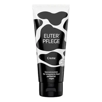 EUTERPFLEGE Pflegecreme