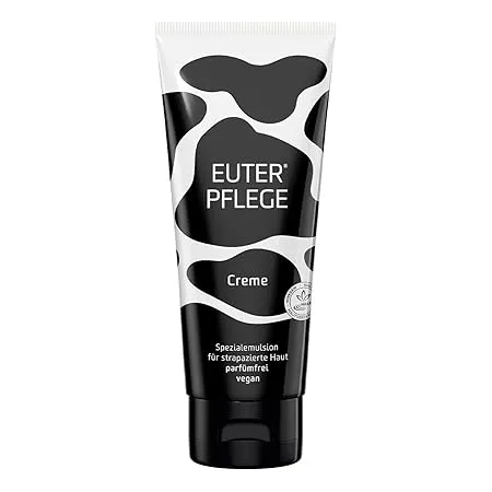 Euterpflege Pflegecreme