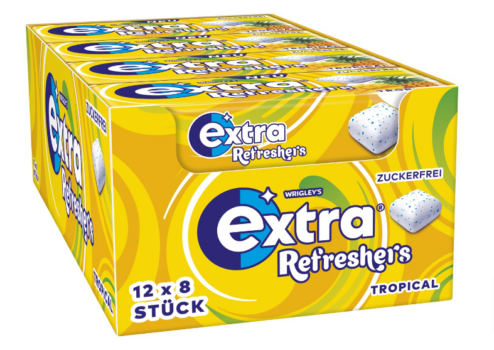 EXTRA®-REFRESHERS-Tropical-erfrischendes-Geschmackserlebnis