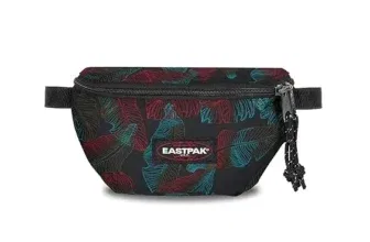 Eastpak Springer Gürteltasche (2 Liter Volumen - Brize Grade Black)