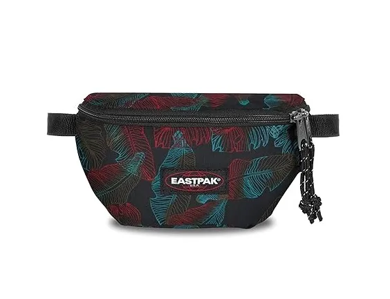 Eastpak Springer Gürteltasche (2 Liter Volumen - Brize Grade Black)