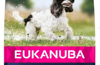 Eukanuba-Hundefutter-mit-frischem-Huhn-für-mittelgroße-Rassen