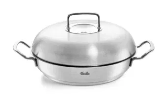 Fissler Servierpfanne 28cm ORIGINAL-PROFI COLLECTION 2