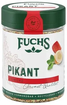 Fuchs Pikant Gewürz