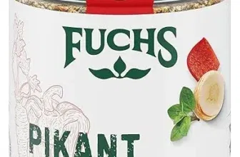 Fuchs Pikant Gewürz