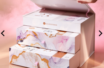 GLOSSYBOX-Adventskalender-2024