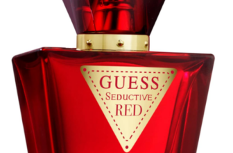 GUESS-Seductive-Red-Eau-de-Toilette-für-Damen