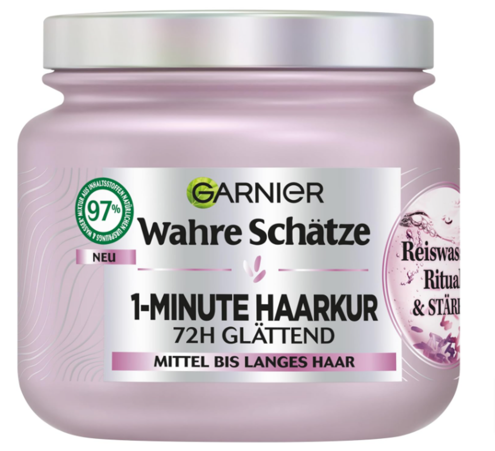 Haarklammer Aus Acryl – 10,9 Cm Lang, Violett, Für Mittellanges & Langes Haar, Starke Haltekraft, Für Zuhause & Unterwegs