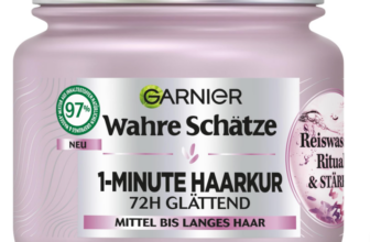 Garnier-Wahre-Schätze-1-Minute-Haarkur-für-mittellanges-bis-langes-Haar-Glättende-Haarkur