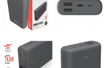 HAMA-Power-Pack-Supreme-20HD