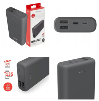 HAMA-Power-Pack-Supreme-20HD