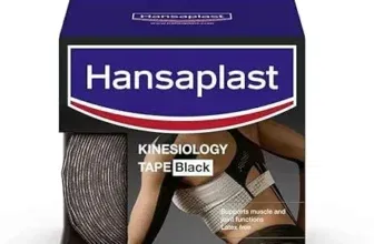 Hansaplast Kinesiologie Tape