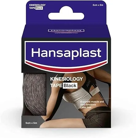 Hansaplast Kinesiologie Tape