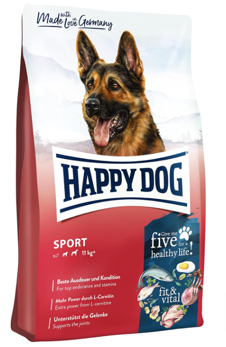 Happy-Dog-Supreme-Fit-Vital-Sport