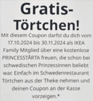 IKEA-Gratis-Törtchen-Prinsesstårta-IKEA-Family