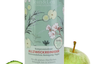 Jean-Len-Allzweckreiniger-Gurke-Grüner-Apfel-für-alle-glatten-Oberflächen