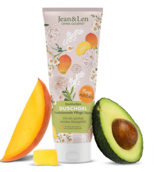 Jean-Len-Exotisches-Duschgel-Mango-Avocado-vitalisierende-Formulierung-für-ein-spürbar-