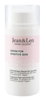 Jean-Len-Parfumfreies-Serum-Mandelöl-Niacinamide