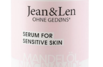 Jean-Len-Parfumfreies-Serum-Mandelöl-Niacinamide