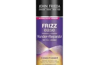 John Frieda Wunder Reparatur Conditioner