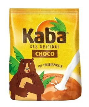 Kaba Choco 400g Beutel Trinkschokolade