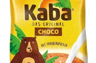 Kaba Choco 400g Beutel Trinkschokolade