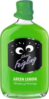 Kleiner Feigling Green Lemon