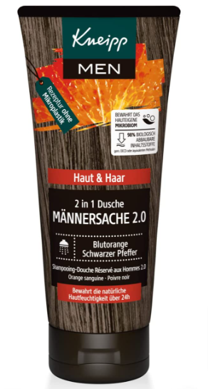 Kneipp-Aroma-Pflegedusche-Männersache-