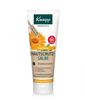 Kneipp-Naturkosmetik-Hautschutzsalbe-Ringelblume-mit-Bio-Extrakt-gegen-rissige-und-spröde-Haut