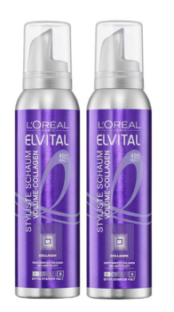 L-Oréal-Paris-Elvital-Styliste-Schaumfestiger-Haarschaum-für-XXL-Volumen-Anti-Platt-Effekt-