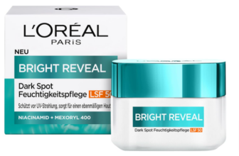 L-Oréal-Paris-UV-Feuchtigkeitscreme-LSF-50-Reduziert-Pigmentflecken-