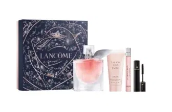 LANCÔME La Vie est Belle Eau de Parfum Geschenkpackung