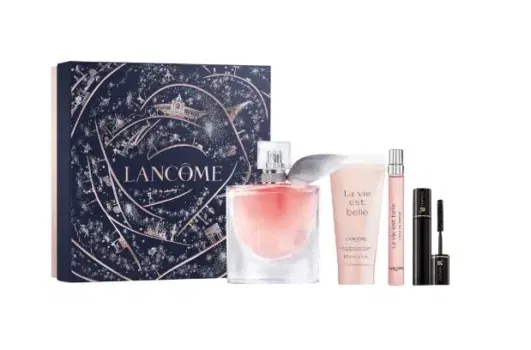 LANCÔME La Vie est Belle Eau de Parfum Geschenkpackung