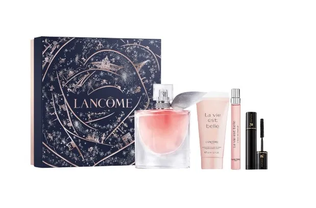 Lancôme La Vie Est Belle Eau De Parfum Geschenkpackung