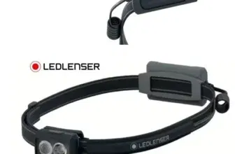 LEDLENSER NEO3 Sport Stirnlampe