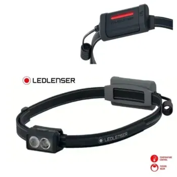 LEDLENSER NEO3 Sport Stirnlampe