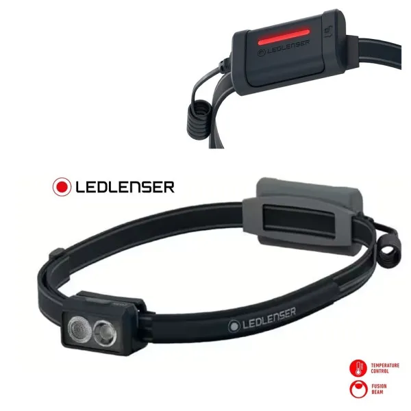 Ledlenser Neo3 Sport Stirnlampe