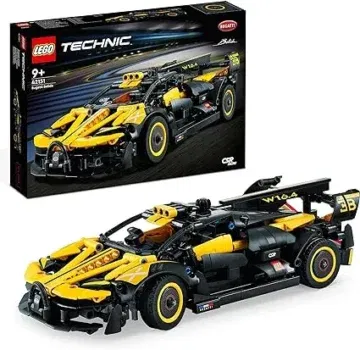 LEGO Technic Bugatti-Bolide (42151)