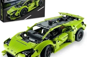 LEGO Technic - Lamborghini Huracán Tecnica (42161)