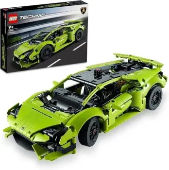 LEGO Technic - Lamborghini Huracán Tecnica (42161)